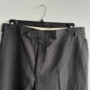 LAUREN Ralph Lauren Total Comfort Men's Wool Dress Pants